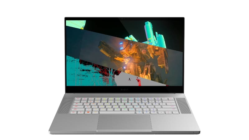 Blade 15 Studio Edition