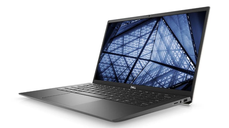 13.3型ノート「Vostro 13 5000(型番: 5300)」税別104,980円から