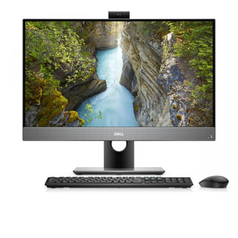 デル、Core i9-10900Kを搭載可能なデスクトップPCなど ～液晶一体型を