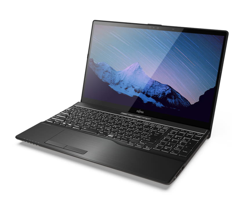 <a href="http://www.fmworld.net/fmv/ah/" class="n" target="_blank">LIFEBOOK AHシリーズ</a>