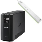 電源タッププレゼントセット】無停電電源装置(正弦波出力) APC RS 550 無償保証期間：2年間	https://shop.hikaritv.net/shopping/commodity/plala/1700003622/
