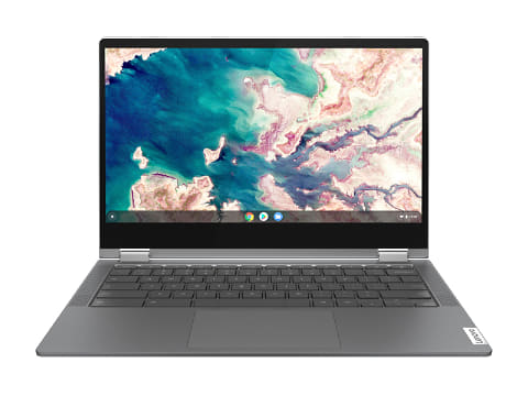 レノボ、4万円台の10.1型着脱式2in1などChromebook 3機種 - PC Watch
