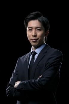 アンバサダーの岸大河氏