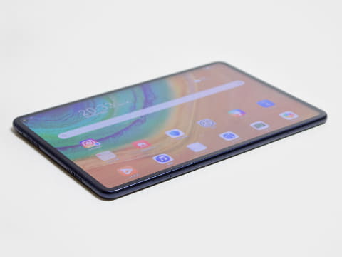 西川和久の不定期コラム】6万円台でKirin 990を搭載した10.8型