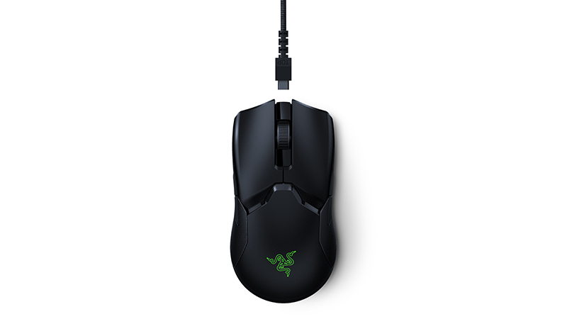 Razer Viper Ultimate Without Charging Dock