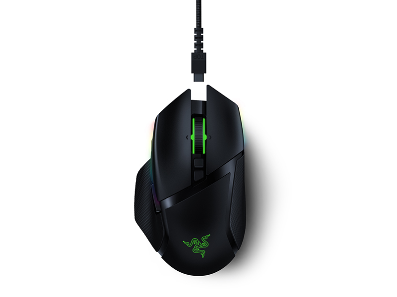 Razer Basilisk Ultimate Without Charging Dock
