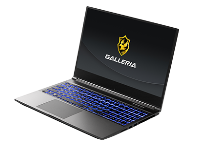 GALLERIA GCL2060RGF-T