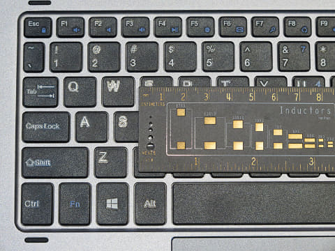 PC短評】Celeron N4100搭載でペンも使える10.1型着脱式2in1「CHUWI