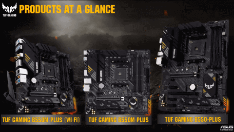 低負荷なゲーマー向けノイキャン機能がASUS製B550マザーに搭載 - PC Watch