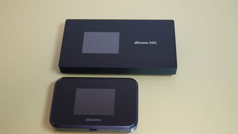 笠原一輝のユビキタス情報局】5G回線で“データ容量無制限”を選べる時代