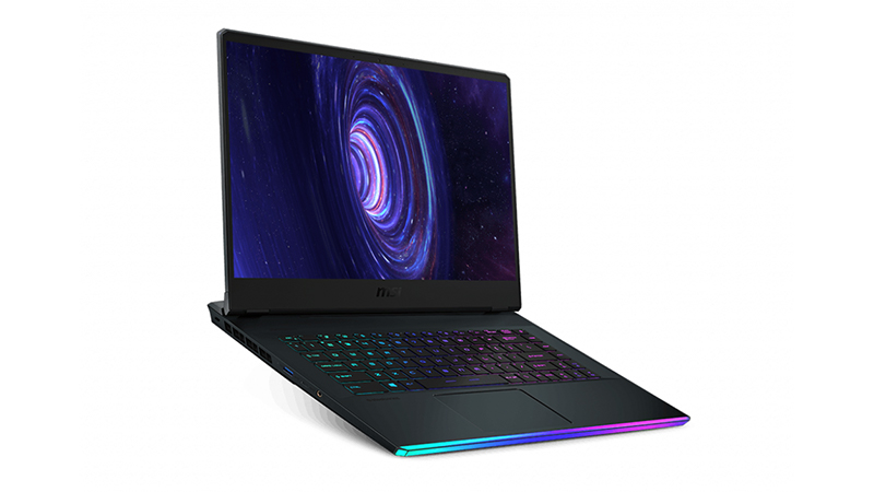 GE66 Raider(GE66-10SFS-276JP)