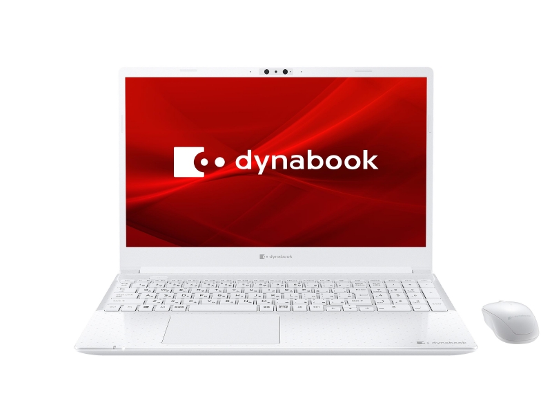 dynabook C4(リュクスホワイト)