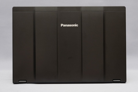 Hothotレビュー】“Maxperformer”でサクサク動作の「レッツノートLV9