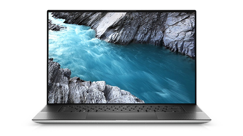 XPS 17