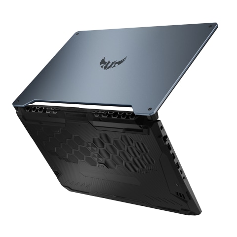 ASUS、10万円台前半のタフゲーミングノート - PC Watch