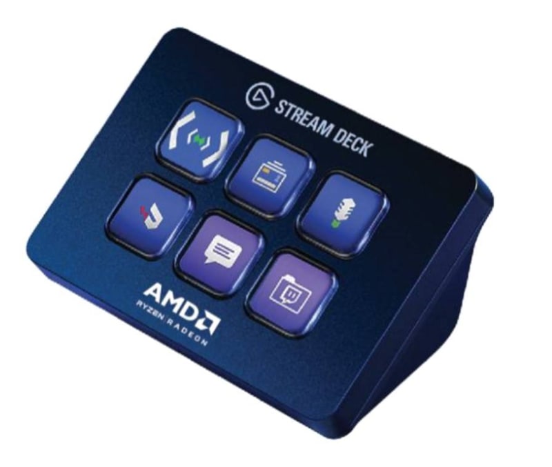 Elgato Stream Deck Mini
