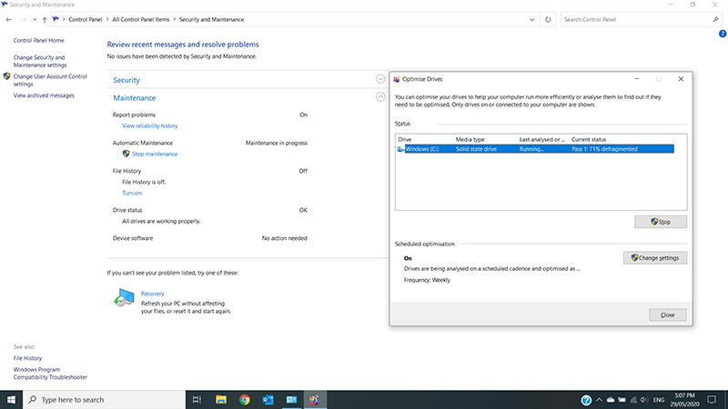 ユーザーから報告された不具合と思われる挙動