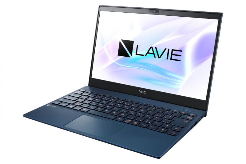 LAVIE Pro Mobile