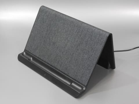 山口真弘の電子書籍タッチアンドトライ】メモリ増量&ワイヤレス充電に