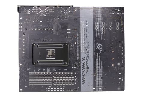 Hothotレビュー】待望のPCIe 4.0対応ミドルレンジ向けチップセット