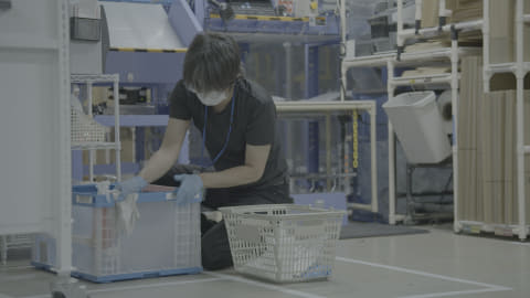 特集 わが社はこうやってテレワークしています Amazon編 独自コミュニケーションツールや仮想デスクトップを提供 Alexaも一役買う Pc Watch