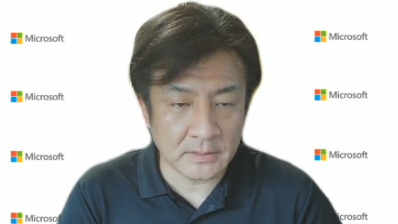 日本マイクロソフト株式会社 技術統括室 チーフセキュリティオフィサーの河野省二氏