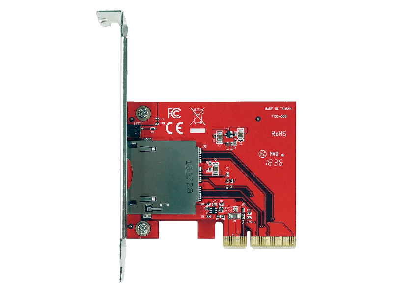 CFEXP-PCIE