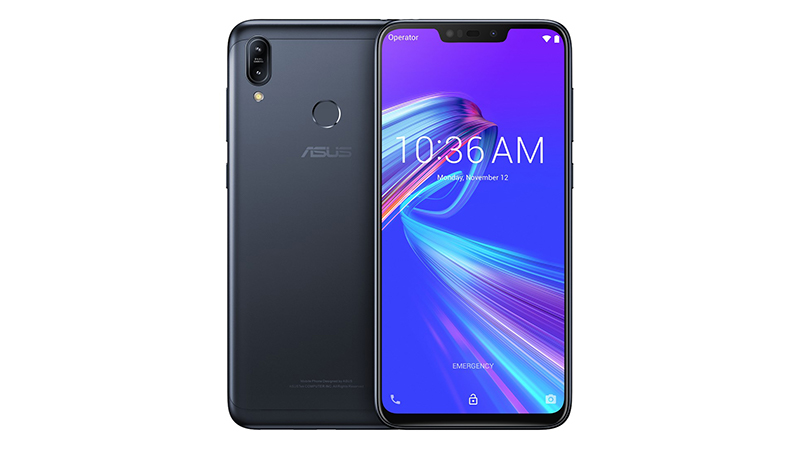 ZenFone Max M2(ZB633KL)