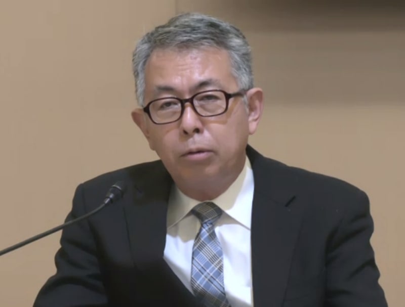 理化学研究所 計算科学研究センター フラグシップ2020プロジェクトの石川裕プロジェクトリーダー