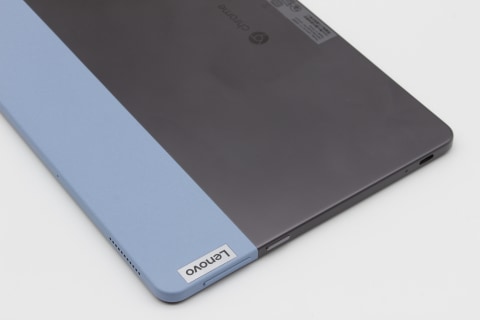 Hothotレビュー】5万円を切る10.1型2in1「IdeaPad Duet Chromebook」を