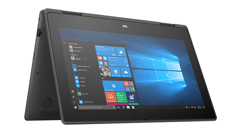HP ProBook x 360 11 G5 EE