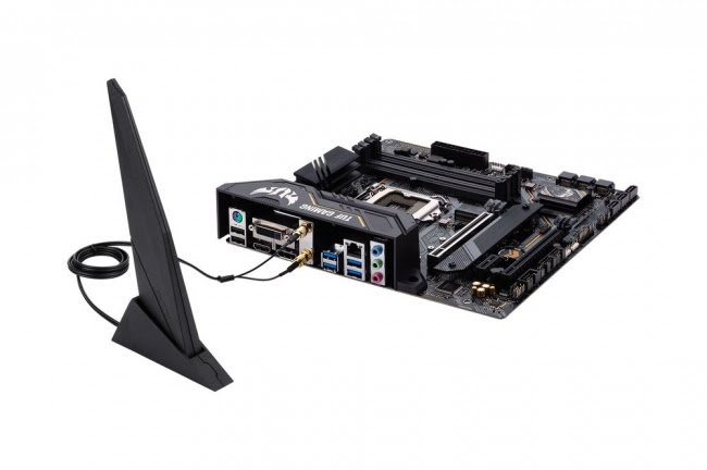 TUF GAMING B460M-PLUS(WI-FI)