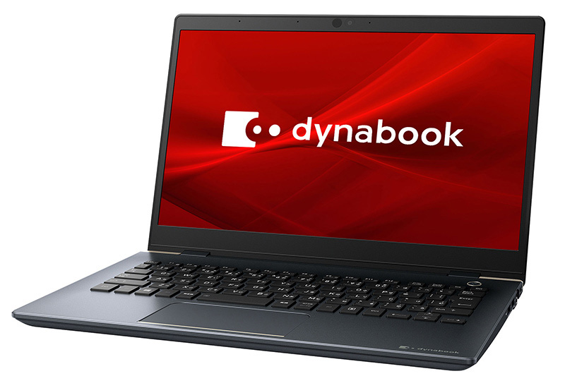 dynabook G