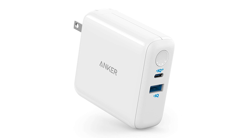 PowerCore III Fusion 5000