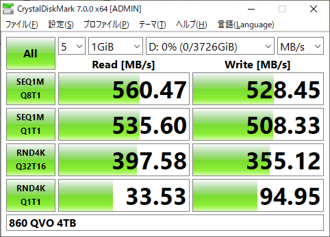860 QVO 4TB