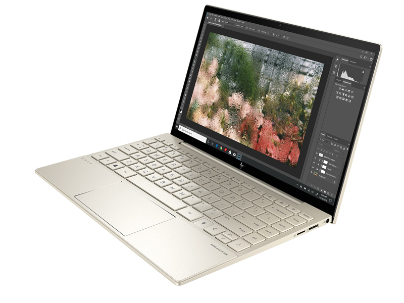 HP ENVY 13