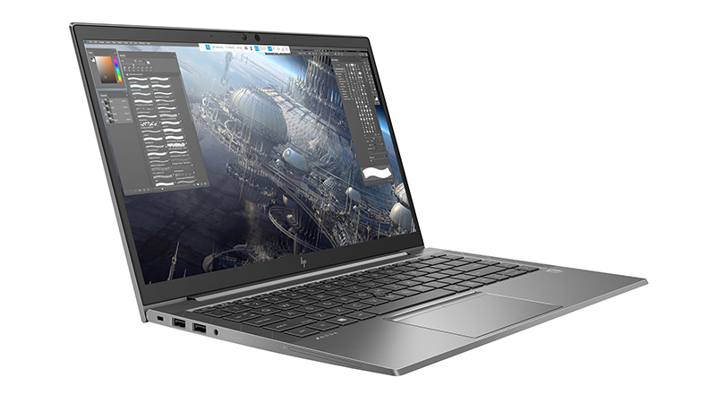 ZBook Firefly 14 G7