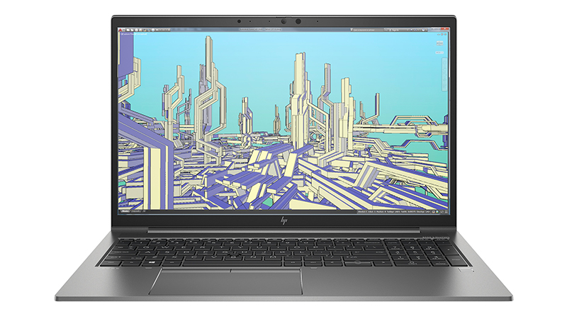 ZBook Firefly 15 G7