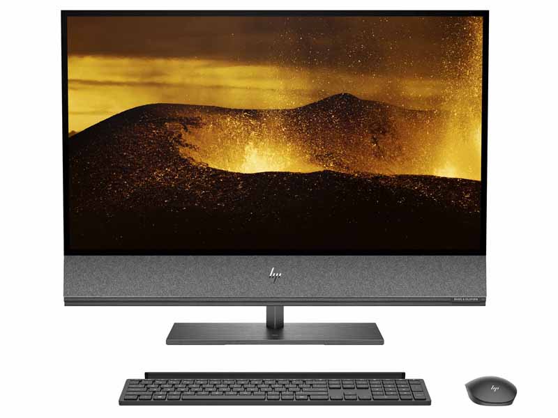 HP ENVY All-in-One 32