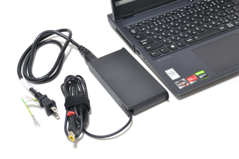 Hothotレビュー】Zen 2搭載で120Hz液晶採用の高コスパ多目的ゲーミング