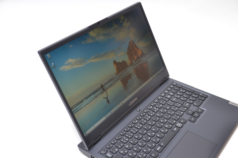 Hothotレビュー】Zen 2搭載で120Hz液晶採用の高コスパ多目的ゲーミング