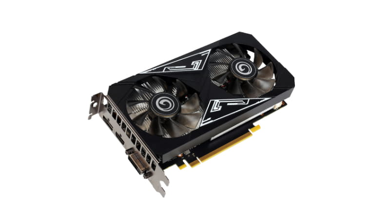 GeForce GTX 1650 Ultra