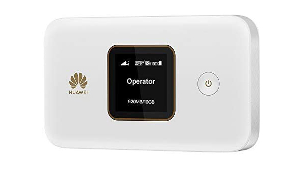 HUAWEI Mobile WiFi E5785
