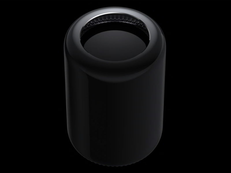 2006年から現在に至るまで、MacもIntel CPUを搭載していることは忘れてはならない。IntelがWindows以外の領域でもコンピューティングを進化させてきた証拠の一つだ