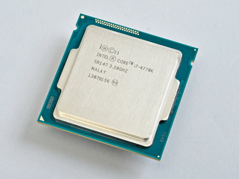 この10年のIntel CPU進化の歴史をベンチマークとともに振り返る ～コア