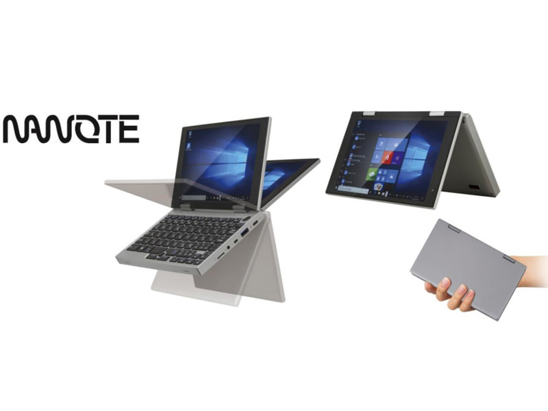 ドン・キホーテ NANOTE