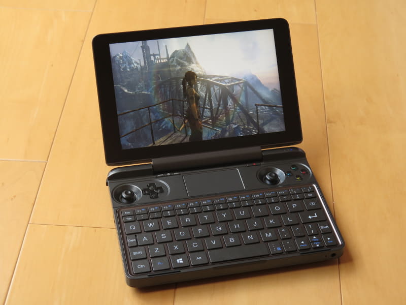 GPD WIN Max