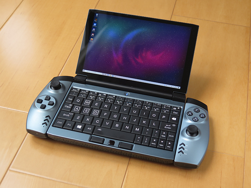ONE-NETBOOK OneGx1