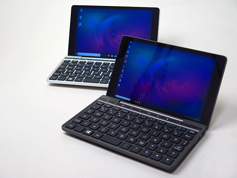 GPD Pocket 2S