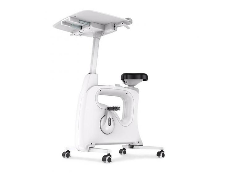 FLEXISPOTデスクバイクV9